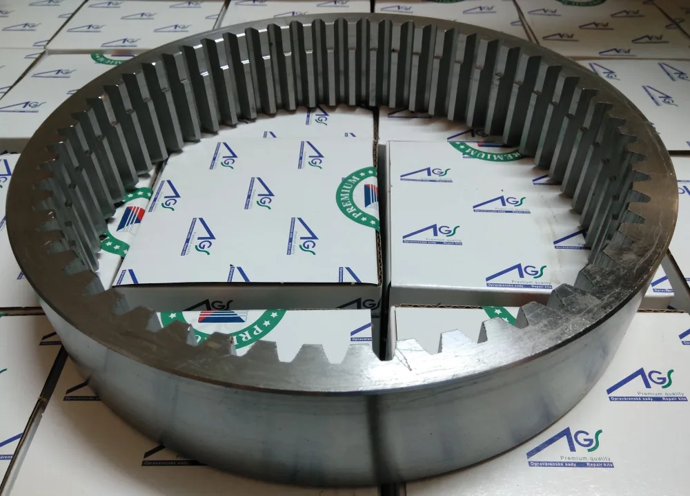 Korunove koleso Z 56 LKT 81